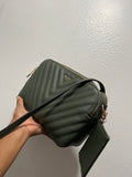 Aldo Crossbag 💚