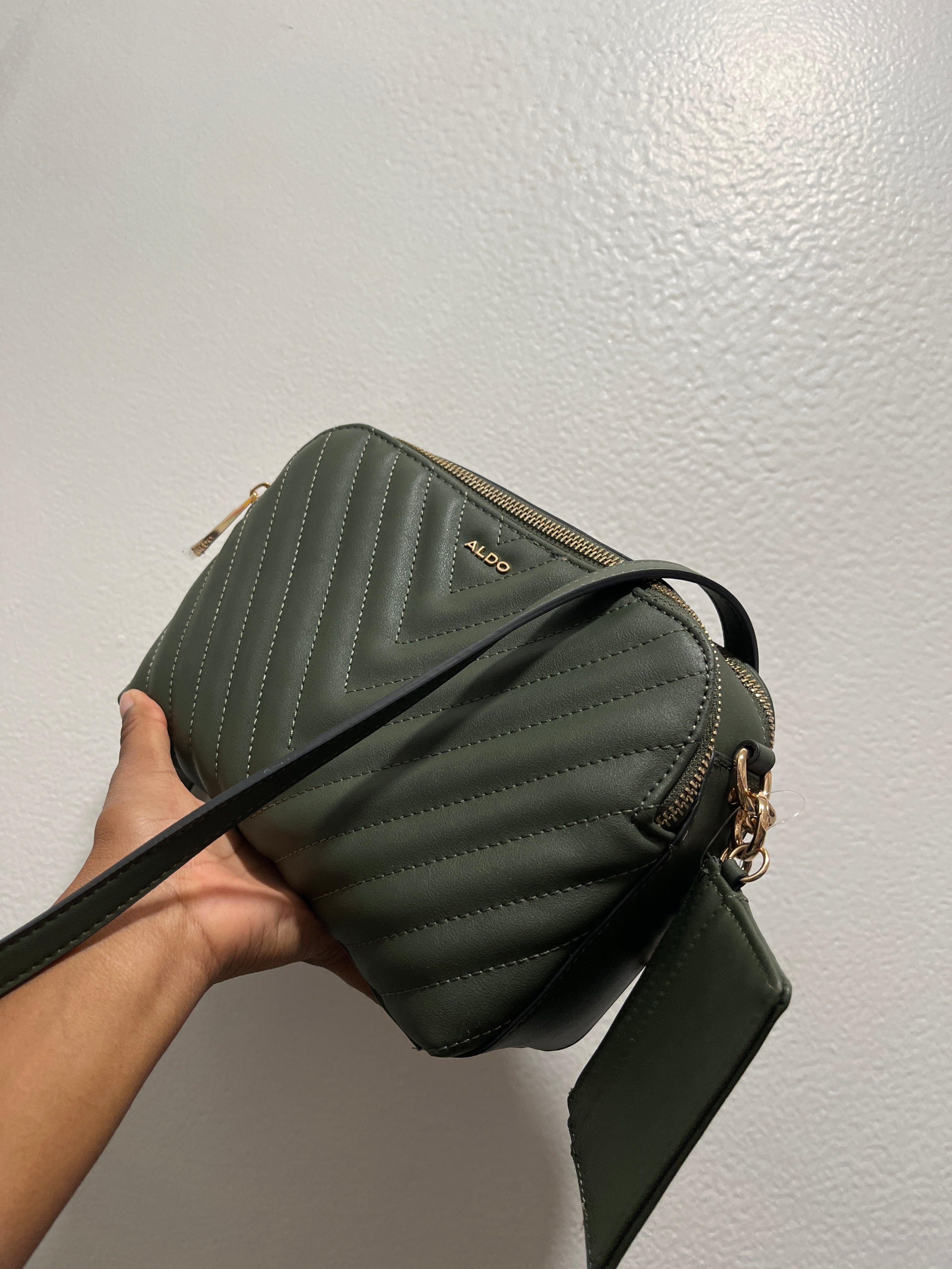 Aldo Crossbag 💚