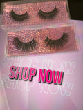 Lash Combo set 🌸💕