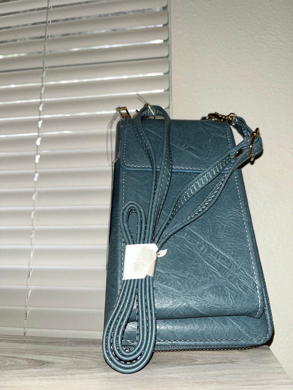 Mini Purse🩵