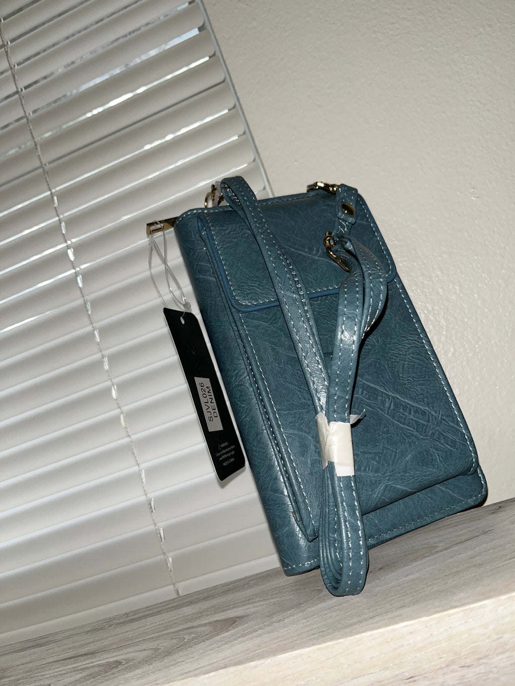 Mini Purse🩵