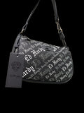Edhardy Purse🖤