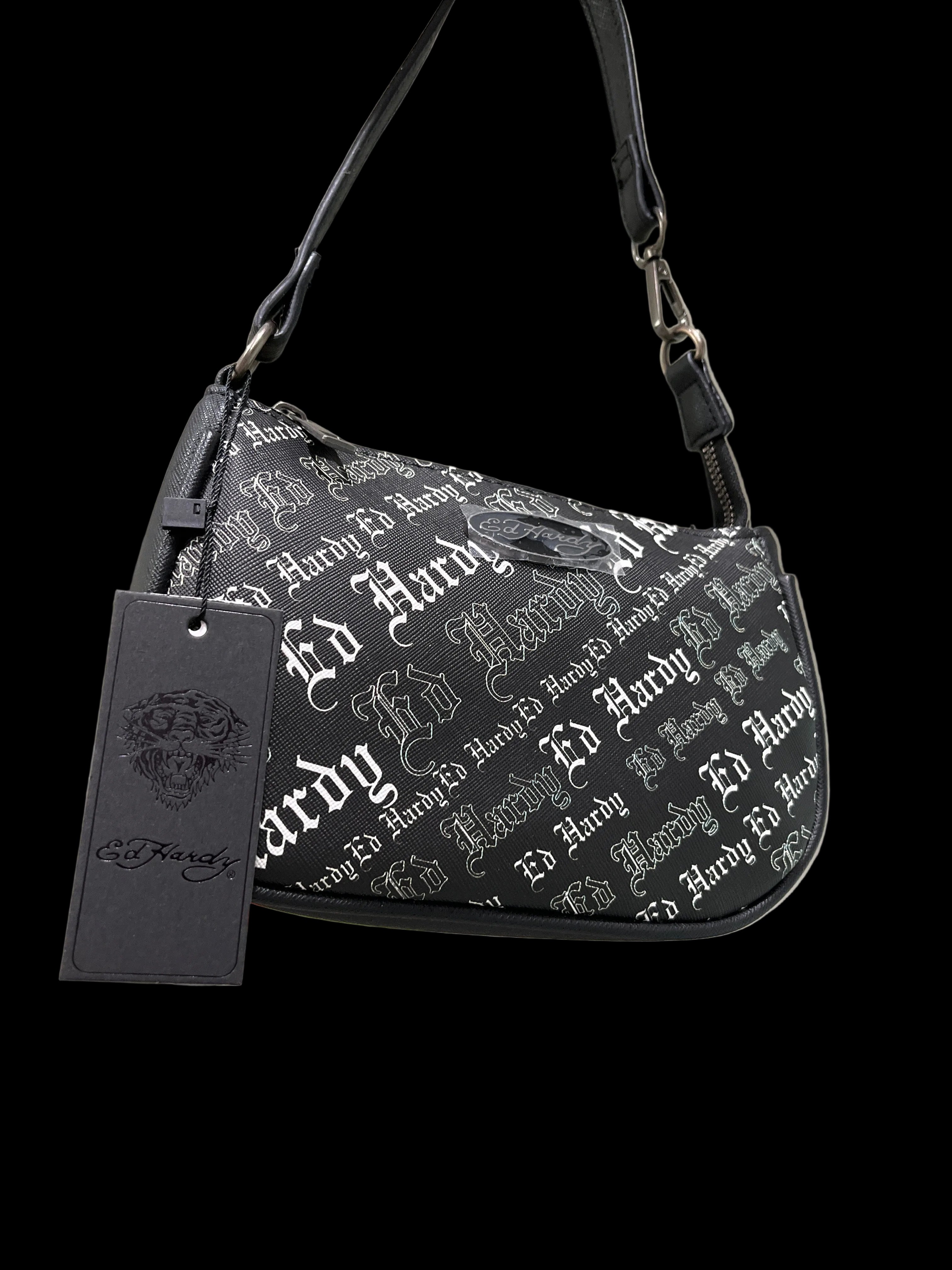 Edhardy Purse🖤